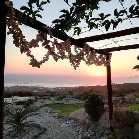Onze Uitsight Cottage St Helena Bay Dış mekan fotoğraf