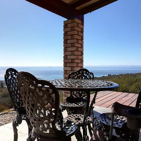 Onze Uitsight Cottage St Helena Bay Dış mekan fotoğraf