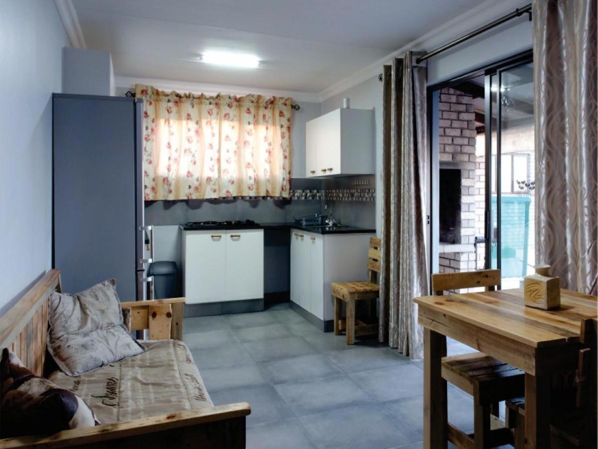 Onze Uitsight Cottage St Helena Bay Dış mekan fotoğraf