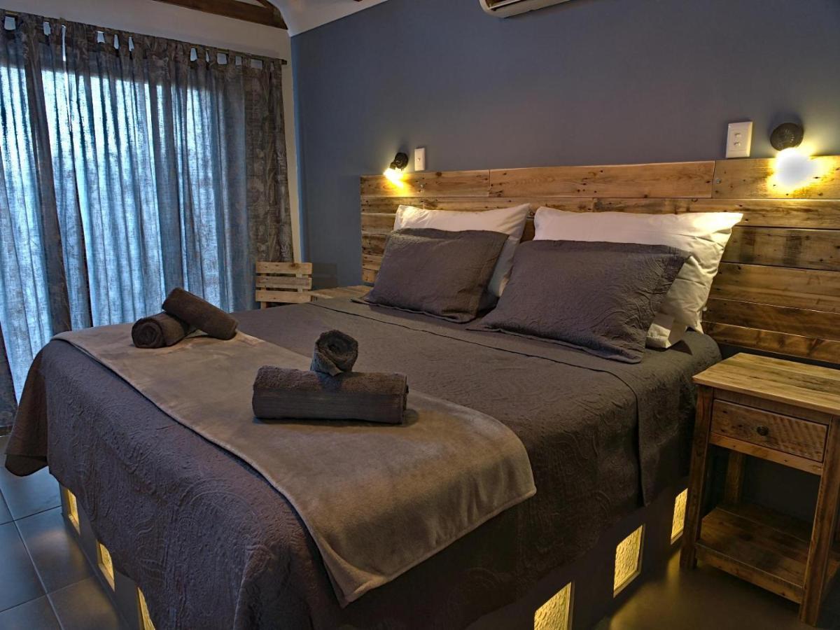 Onze Uitsight Cottage St Helena Bay Dış mekan fotoğraf
