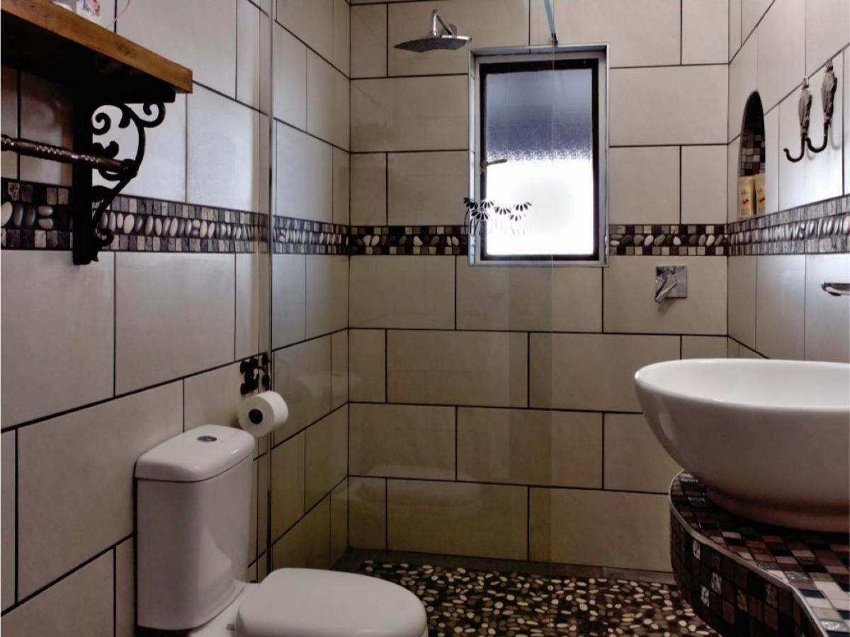 Onze Uitsight Cottage St Helena Bay Dış mekan fotoğraf