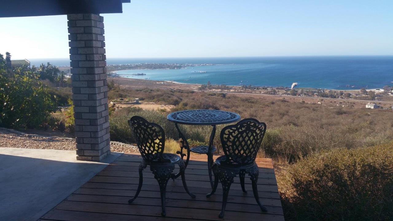 Onze Uitsight Cottage St Helena Bay Dış mekan fotoğraf