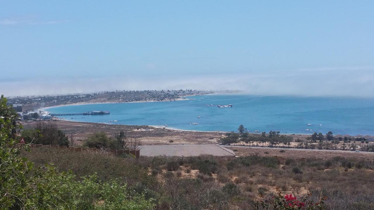 Onze Uitsight Cottage St Helena Bay Dış mekan fotoğraf
