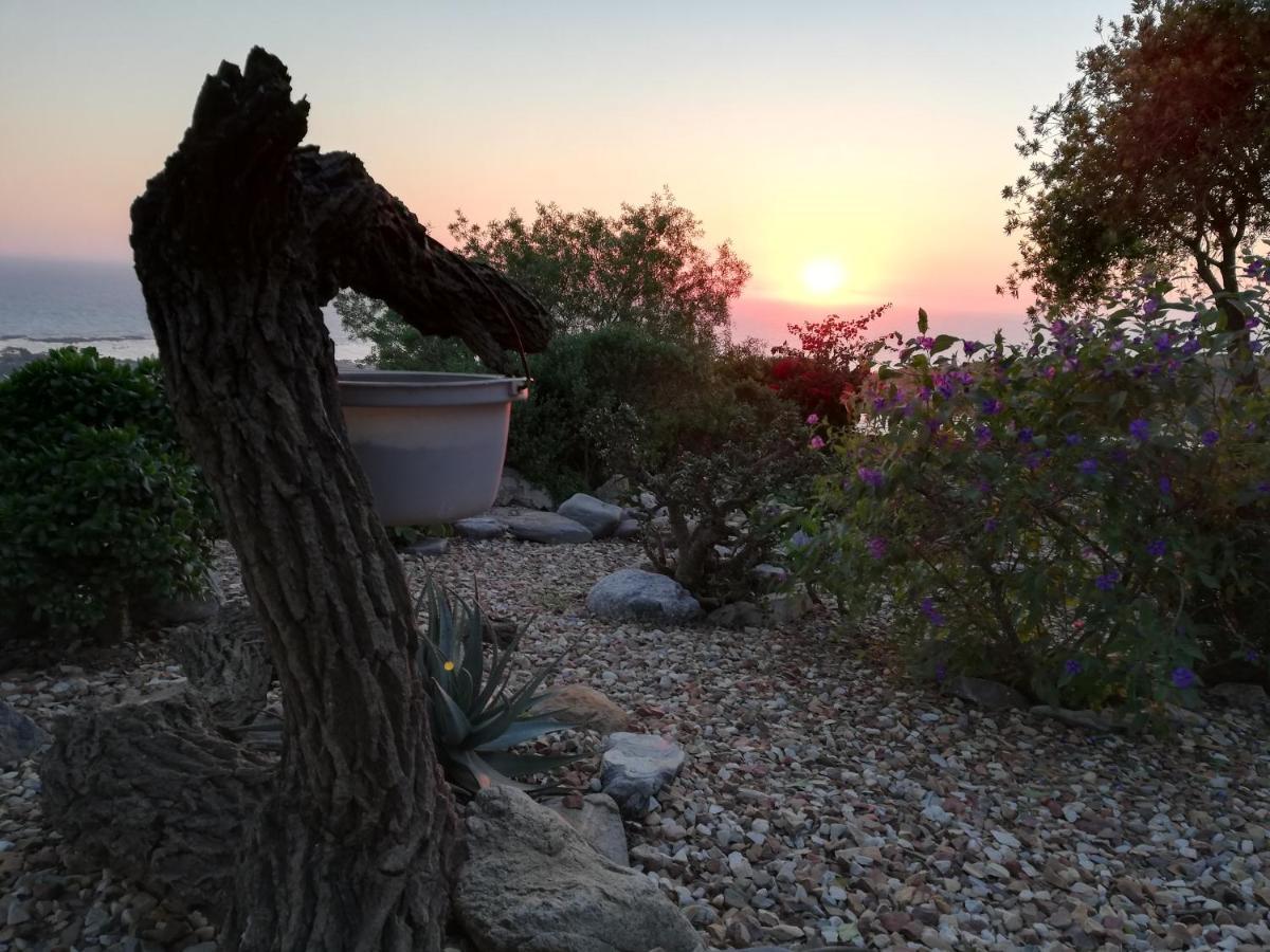 Onze Uitsight Cottage St Helena Bay Dış mekan fotoğraf