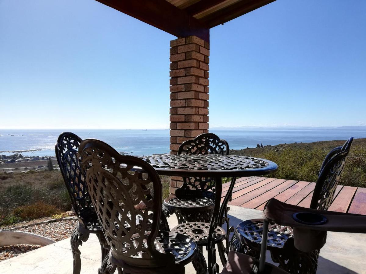 Onze Uitsight Cottage St Helena Bay Dış mekan fotoğraf
