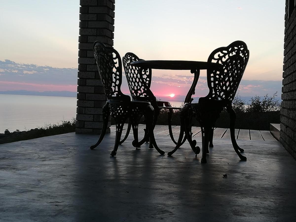 Onze Uitsight Cottage St Helena Bay Dış mekan fotoğraf